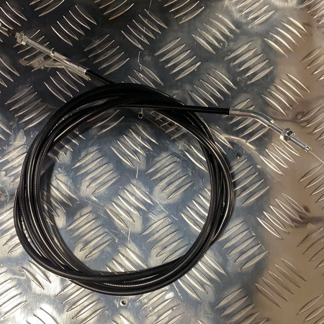 GMCC 450 shift cable Green Machine Parts Center