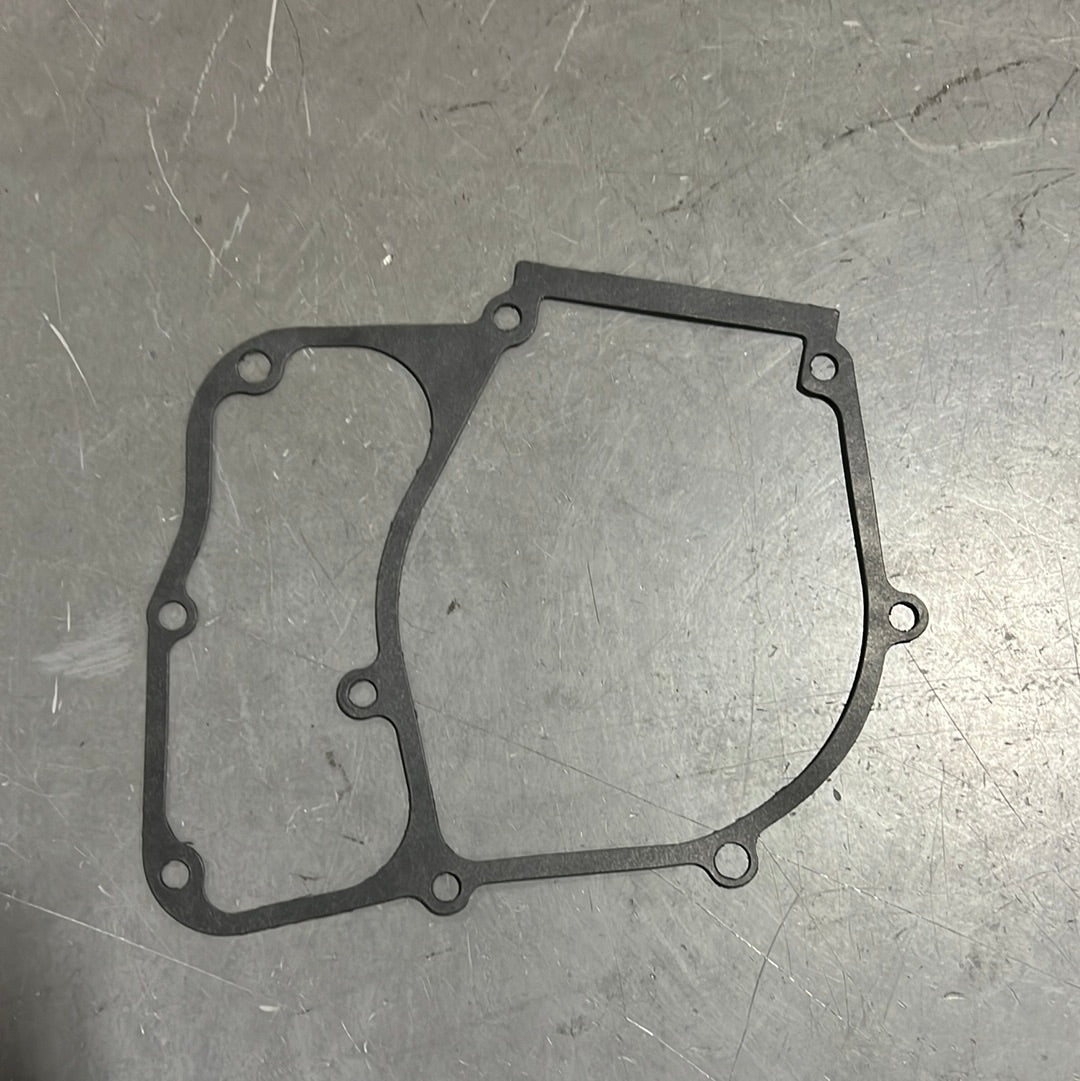 X1606 Gasket R crankcase, crankcase gasket Green Machine Parts Center