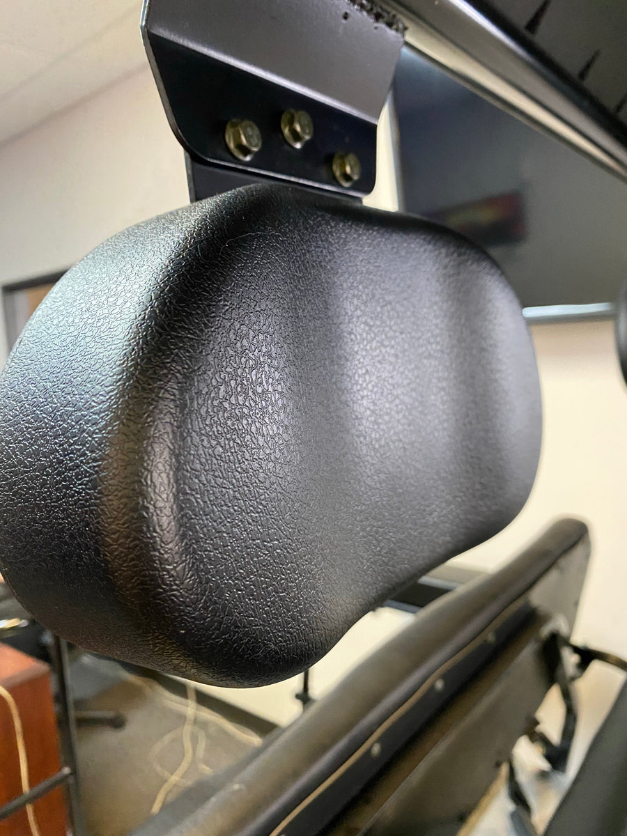 Headrest Green Machine Parts Center