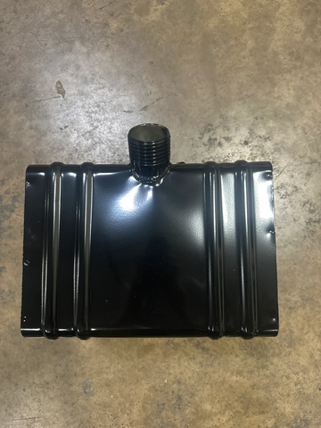 GMCC200 gas tank