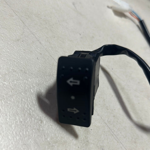 X15-07 turn signal switch, signal light switch