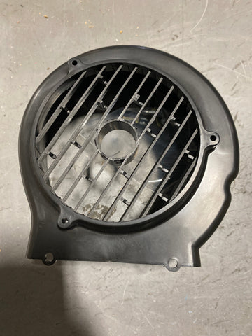 X12-03 engine fan cover