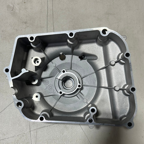 450cc engine side cover