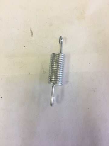 X20-03 muffler joint spring