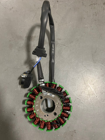 X13-01 stator assembly ,alternator