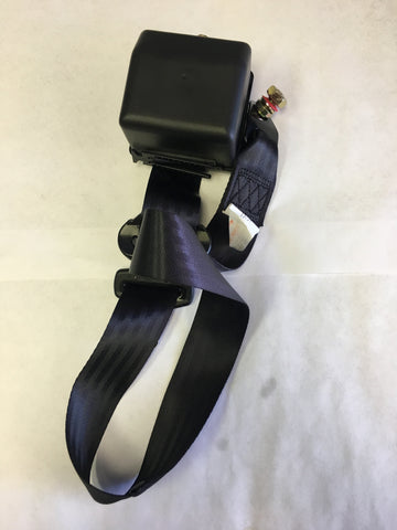 X44-01 SEAT BELT