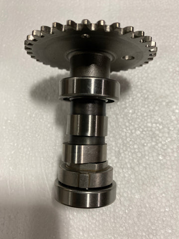 X02-05 camshaft comp